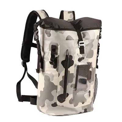 10 лучших поставщиков сухих сумок-холодильников в Китае, 2025 г.