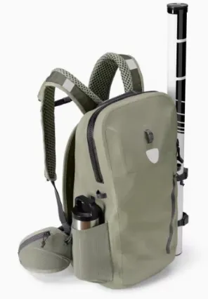 Какой гарантийный срок на уличные сумки?