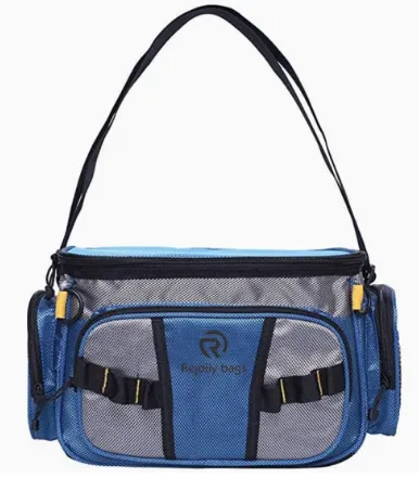 10 ведущих производителей сумок для активного отдыха в мире, 2025 г.