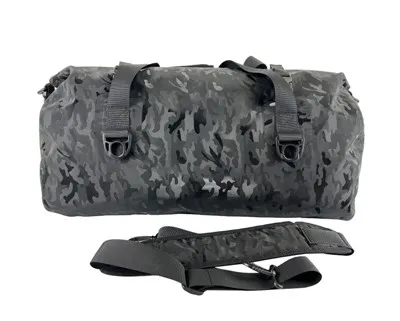 В чем разница между брезентовым сухим рюкзаком и сухой сумкой?