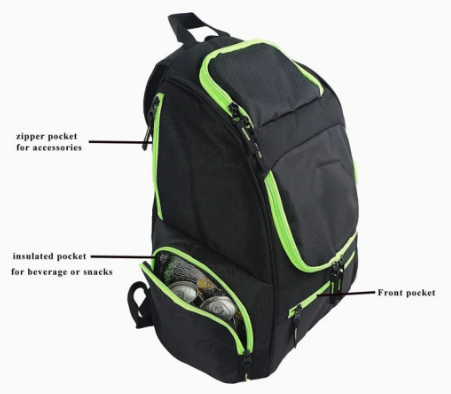 Travel Wholesale Frisbee Golf Bag Travel Wholesale Frisbee Golf Bag